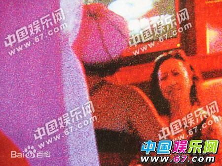 元秋(Yuen Qiu)前后照片