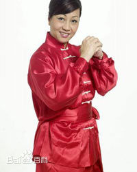 元秋(Yuen Qiu)生活照素颜照相册