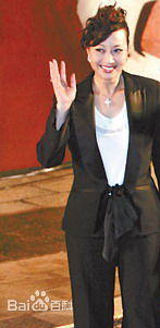 元秋(Yuen Qiu)生活照素颜照相册