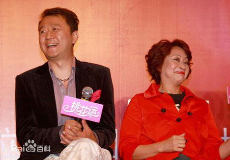 元秋(Yuen Qiu)生活照素颜照相册