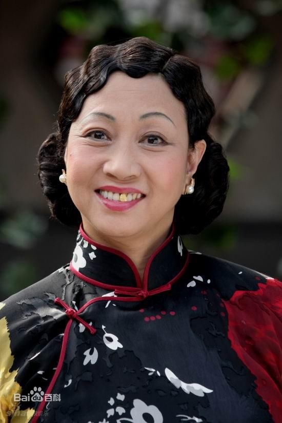 精选元秋(Yuen Qiu)精彩图册