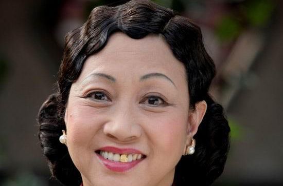 最全元秋(Yuen Qiu)壁纸