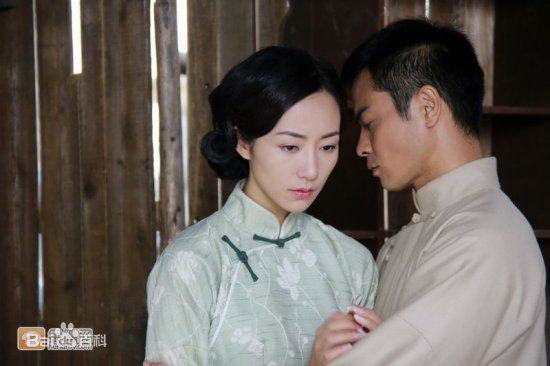 郑嘉颖(Kevin Cheng)饰演的叶问性感图片壁纸