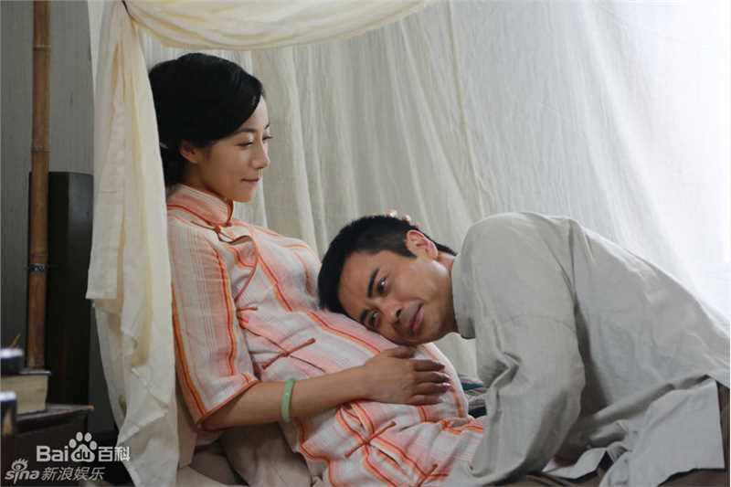 郑嘉颖(Kevin Cheng)饰演的叶问性感图片壁纸