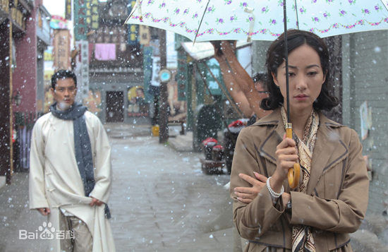 郑嘉颖(Kevin Cheng)饰演的叶问性感图片壁纸