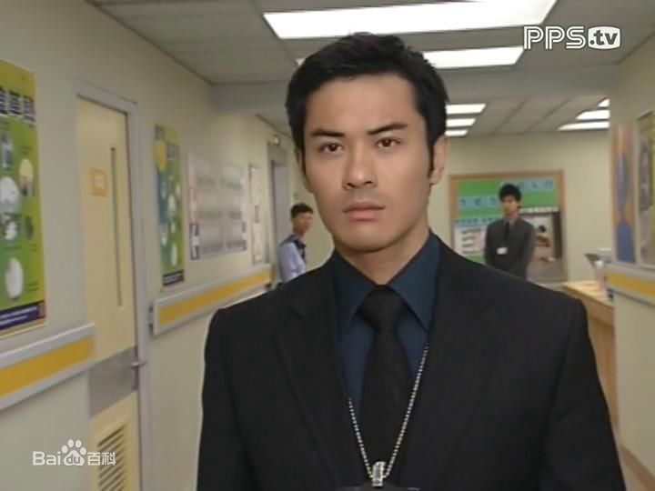 最全郑嘉颖(Kevin Cheng)在《争分夺秒》黄家辉中的壁纸