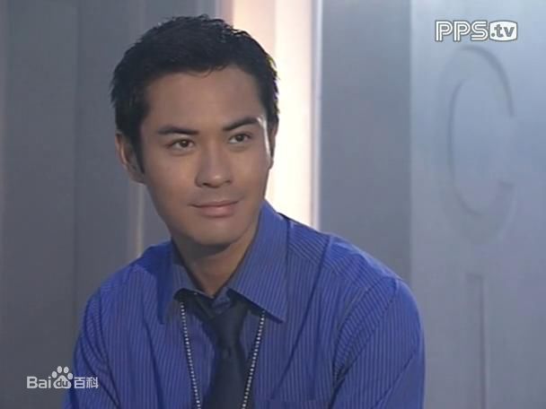 最全郑嘉颖(Kevin Cheng)在《争分夺秒》黄家辉中的壁纸