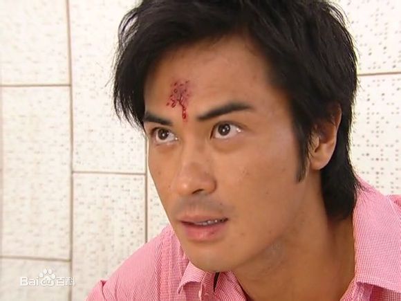 精选郑嘉颖(Kevin Cheng)在《通天干探》庄文希中的图册