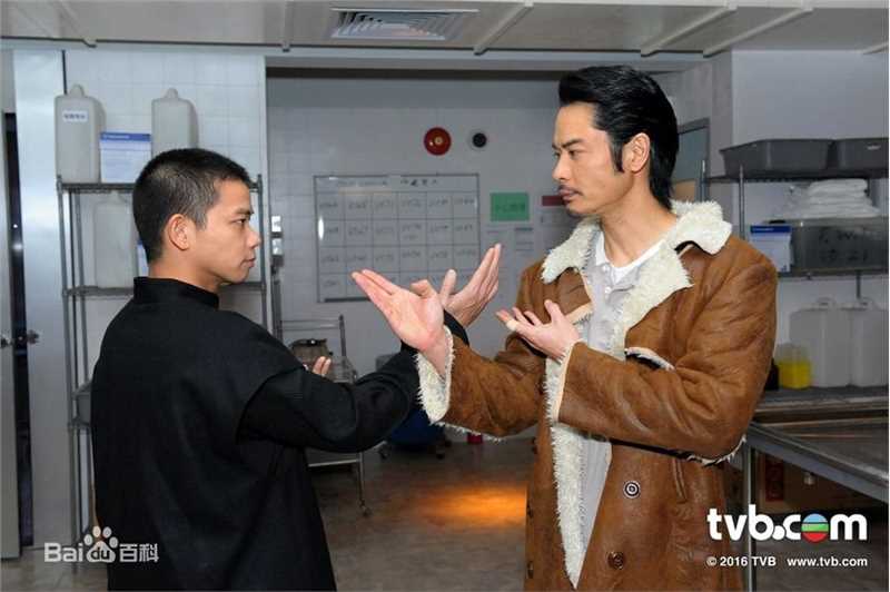 郑嘉颖(Kevin Cheng)僵 最全剧照