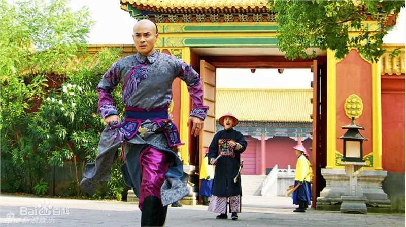 最新郑嘉颖(Kevin Cheng)精彩图册