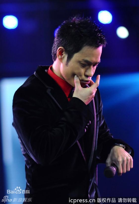 最新郑嘉颖(Kevin Cheng)精彩图册