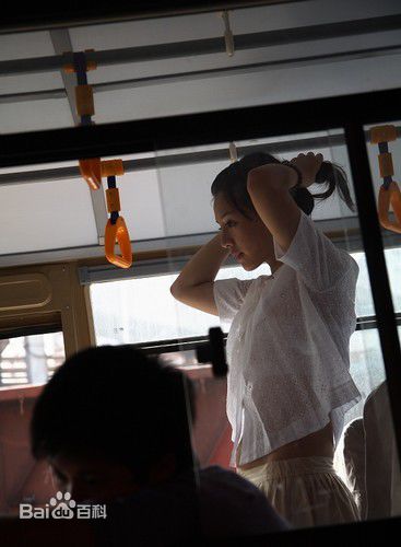 最新郑嘉颖(Kevin Cheng)精彩图册