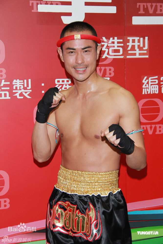 最新郑嘉颖(Kevin Cheng)精彩图册