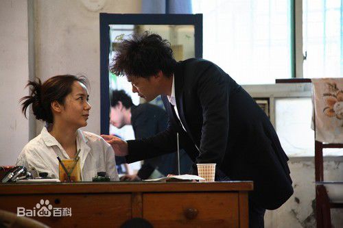 最新郑嘉颖(Kevin Cheng)精彩图册