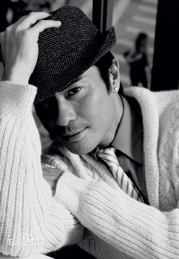 郑嘉颖(Kevin Cheng)2009年新闻图性感图片图集