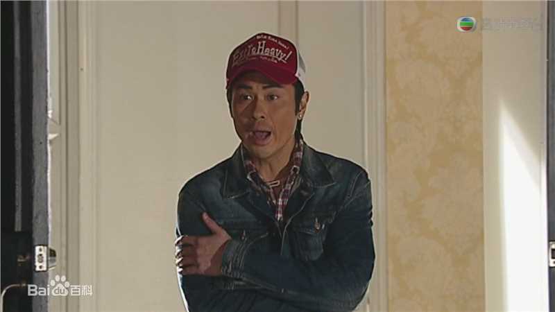 郑嘉颖(Kevin Cheng)onlyyou饰演夏天生生活照相册