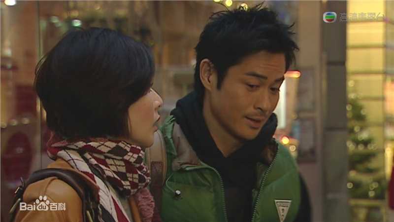 郑嘉颖(Kevin Cheng)onlyyou饰演夏天生生活照相册