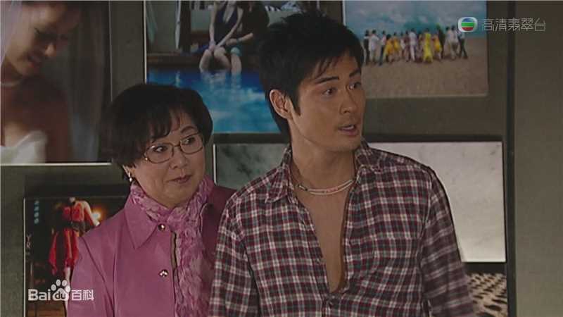 郑嘉颖(Kevin Cheng)onlyyou饰演夏天生生活照相册