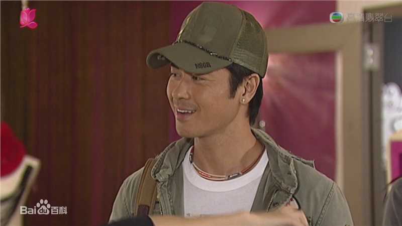 郑嘉颖(Kevin Cheng)onlyyou饰演夏天生生活照相册