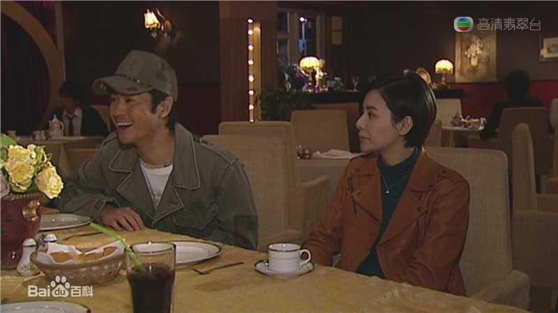 郑嘉颖(Kevin Cheng)onlyyou饰演夏天生生活照相册