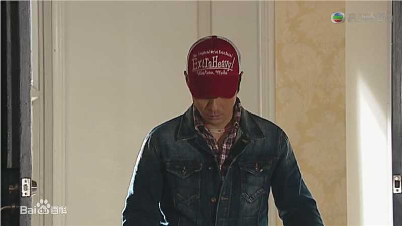 郑嘉颖(Kevin Cheng)onlyyou饰演夏天生生活照相册