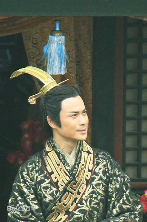 最全郑嘉颖(Kevin Cheng)精彩图册