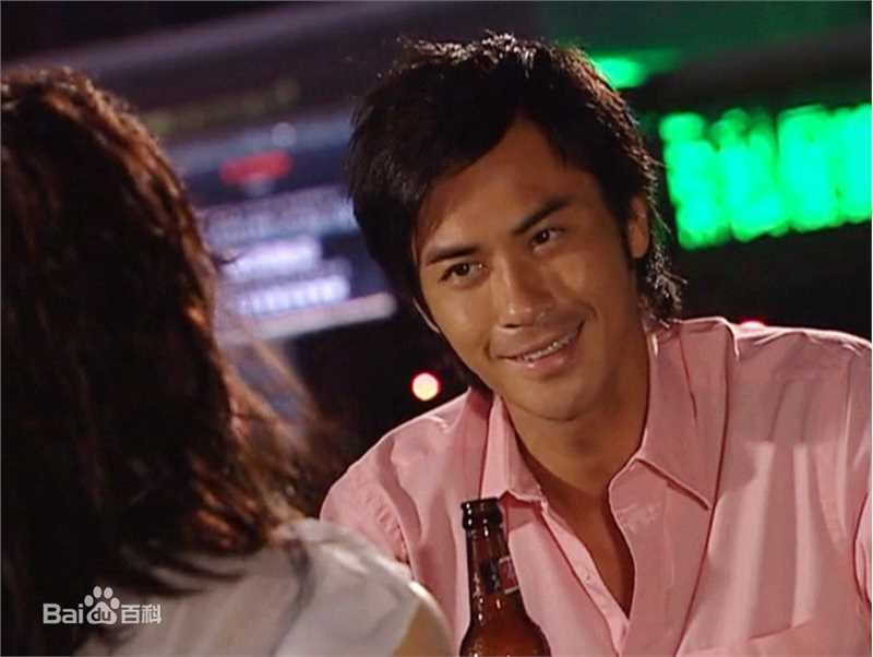 最全郑嘉颖(Kevin Cheng)精彩图册