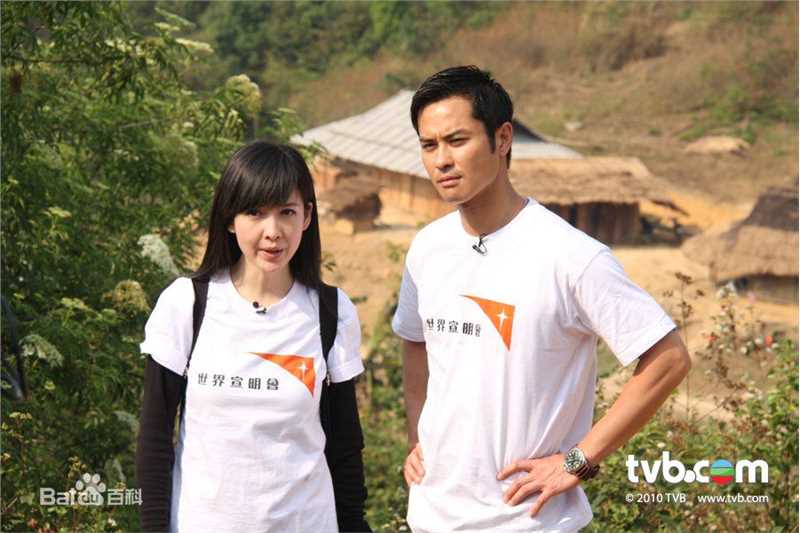 最全郑嘉颖(Kevin Cheng)精彩图册