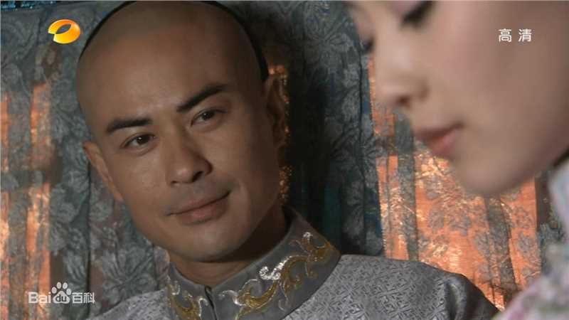 最全郑嘉颖(Kevin Cheng)精彩图册