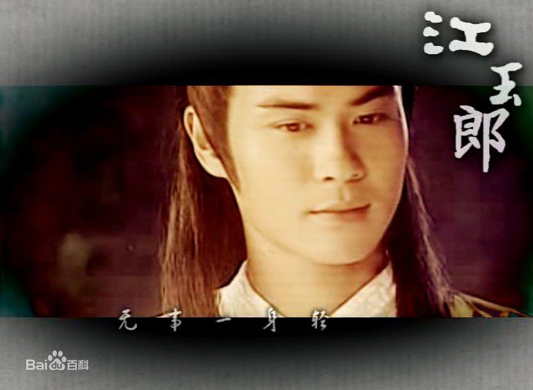 最全郑嘉颖(Kevin Cheng)精彩图册