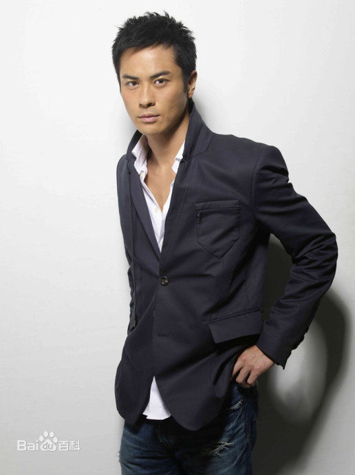 最全郑嘉颖(Kevin Cheng)精彩图册