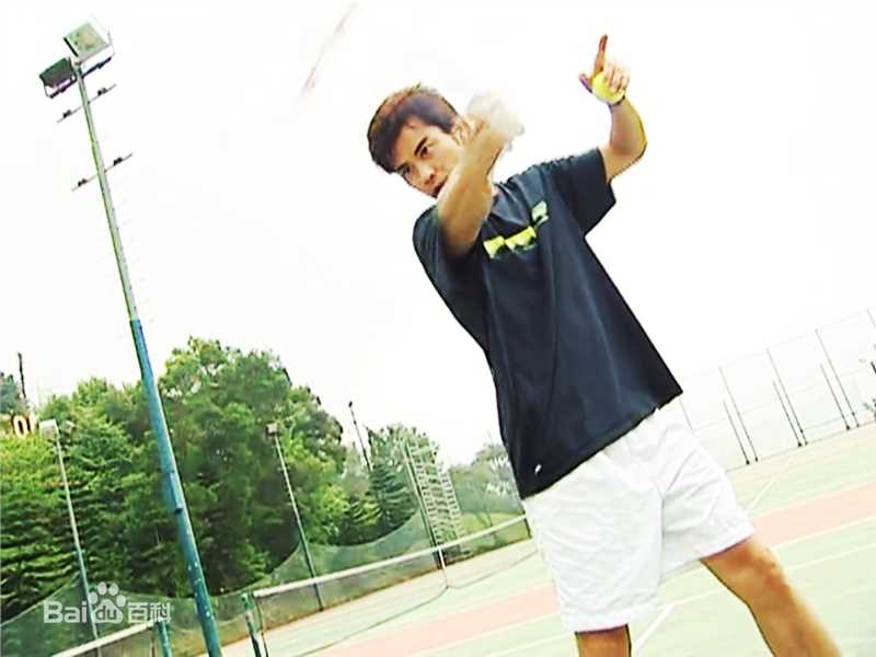 最全郑嘉颖(Kevin Cheng)精彩图册