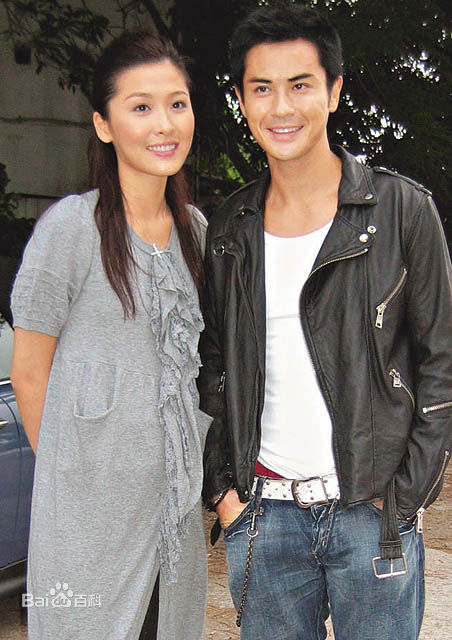 最全郑嘉颖(Kevin Cheng)精彩图册