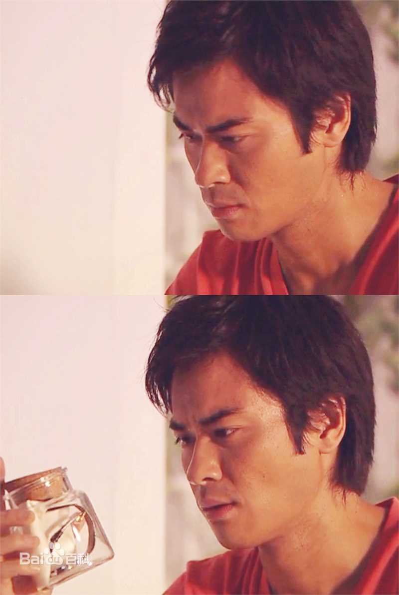 最全郑嘉颖(Kevin Cheng)精彩图册