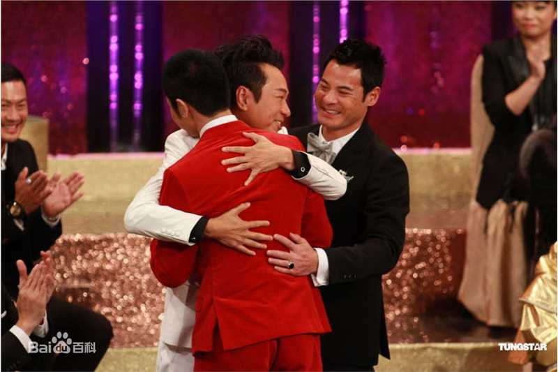 最优质郑嘉颖(Kevin Cheng)精彩图册