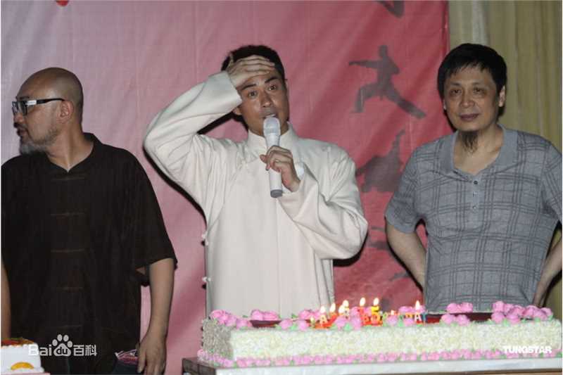 最优质郑嘉颖(Kevin Cheng)精彩图册