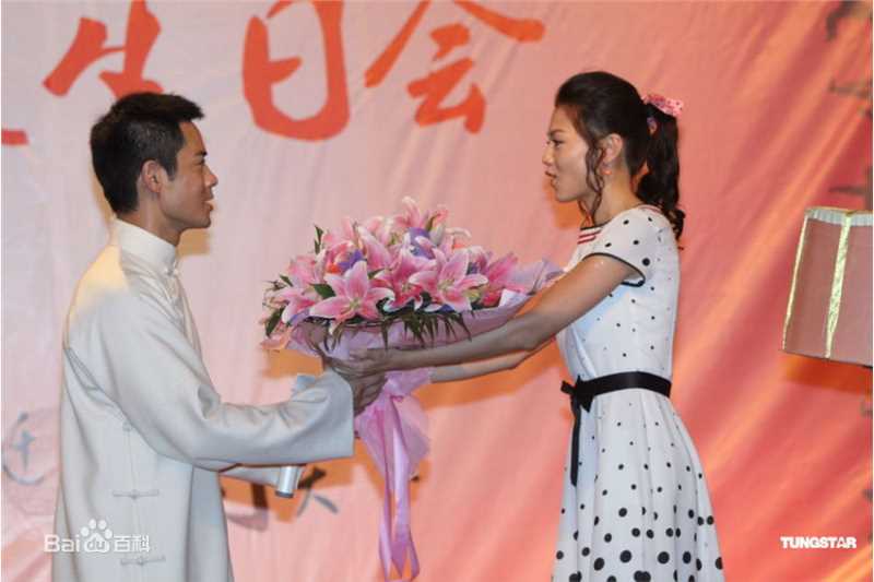 最优质郑嘉颖(Kevin Cheng)精彩图册