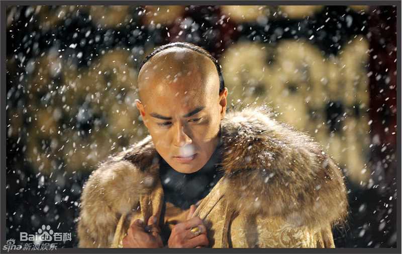 最优质郑嘉颖(Kevin Cheng)精彩图册