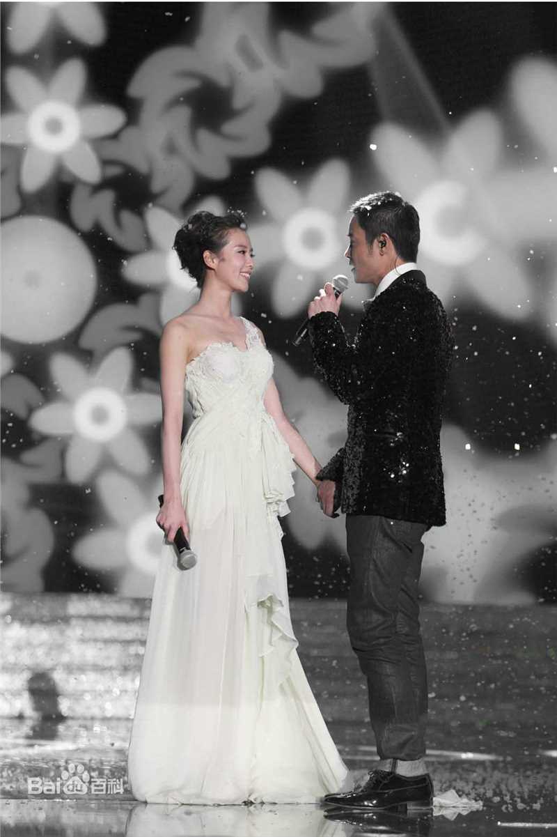 最优质郑嘉颖(Kevin Cheng)精彩图册