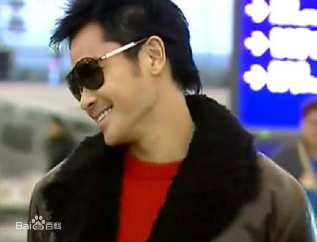 最优质郑嘉颖(Kevin Cheng)精彩图册