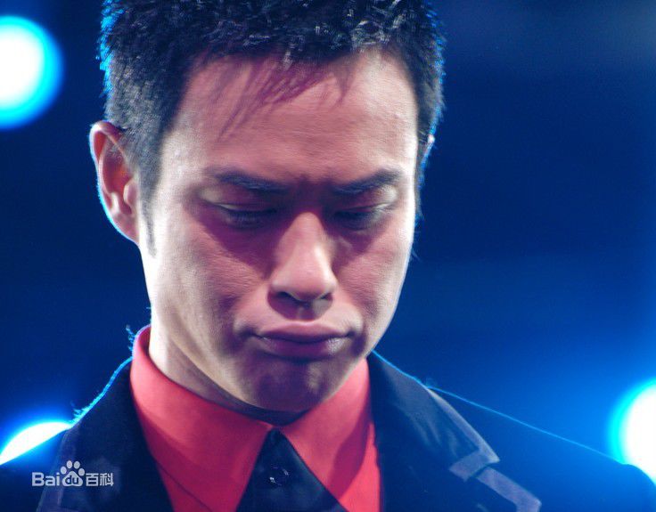 最优质郑嘉颖(Kevin Cheng)精彩图册