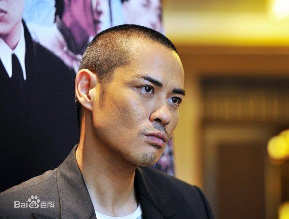 最优质郑嘉颖(Kevin Cheng)精彩图册