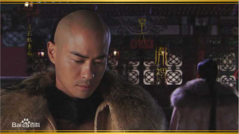 最优质郑嘉颖(Kevin Cheng)精彩图册