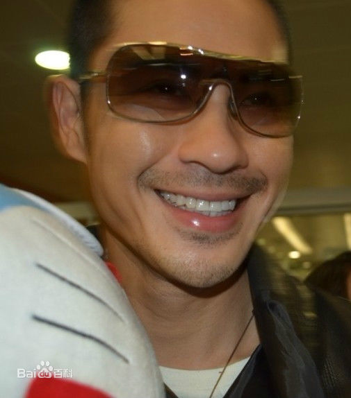 最优质郑嘉颖(Kevin Cheng)精彩图册