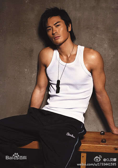 最优质郑嘉颖(Kevin Cheng)精彩图册