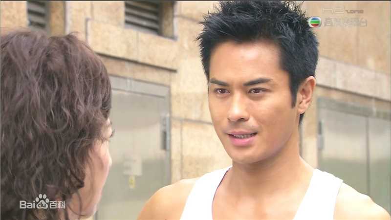 最优质郑嘉颖(Kevin Cheng)精彩图册