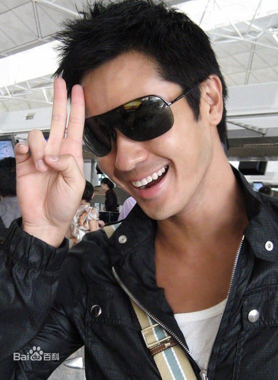 最全郑嘉颖(Kevin Cheng)精彩图册