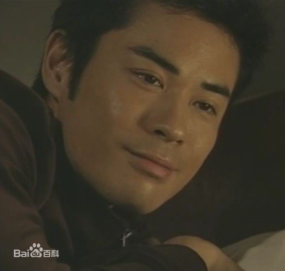 最全郑嘉颖(Kevin Cheng)精彩图册