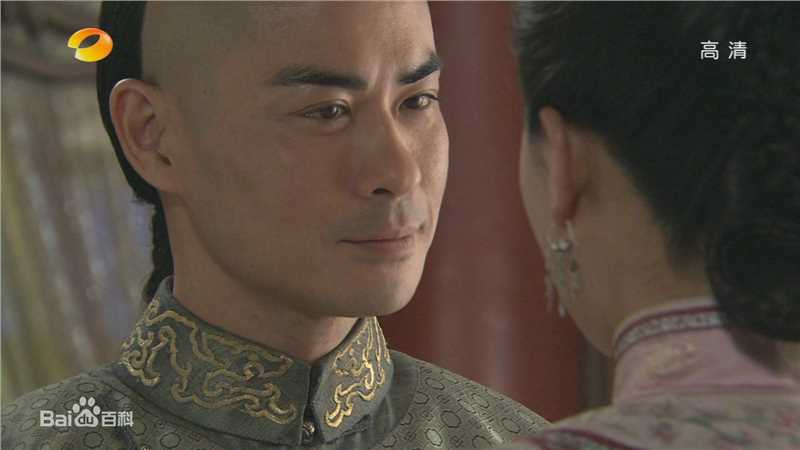 最全郑嘉颖(Kevin Cheng)精彩图册