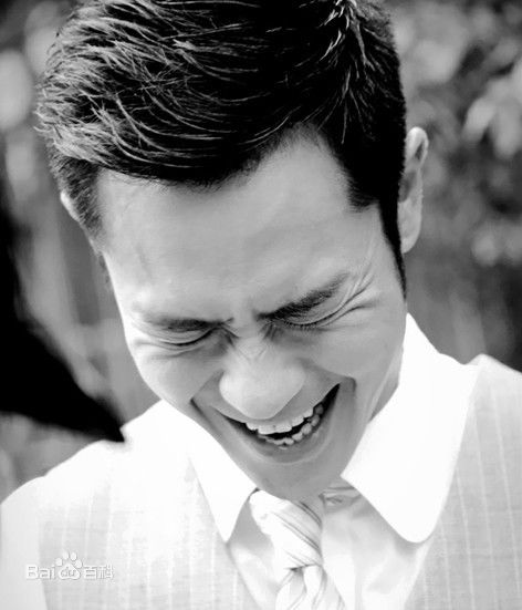 最全郑嘉颖(Kevin Cheng)精彩图册